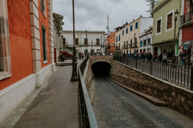 Guanajuato, Mexico