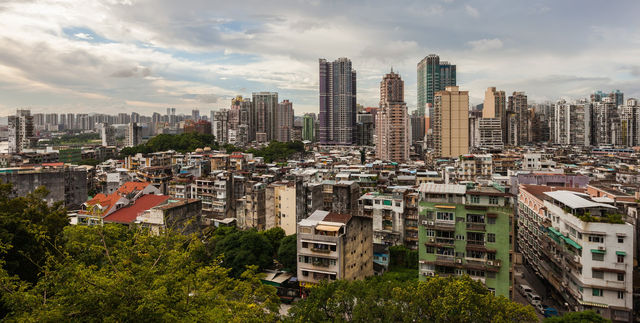 Macao, China