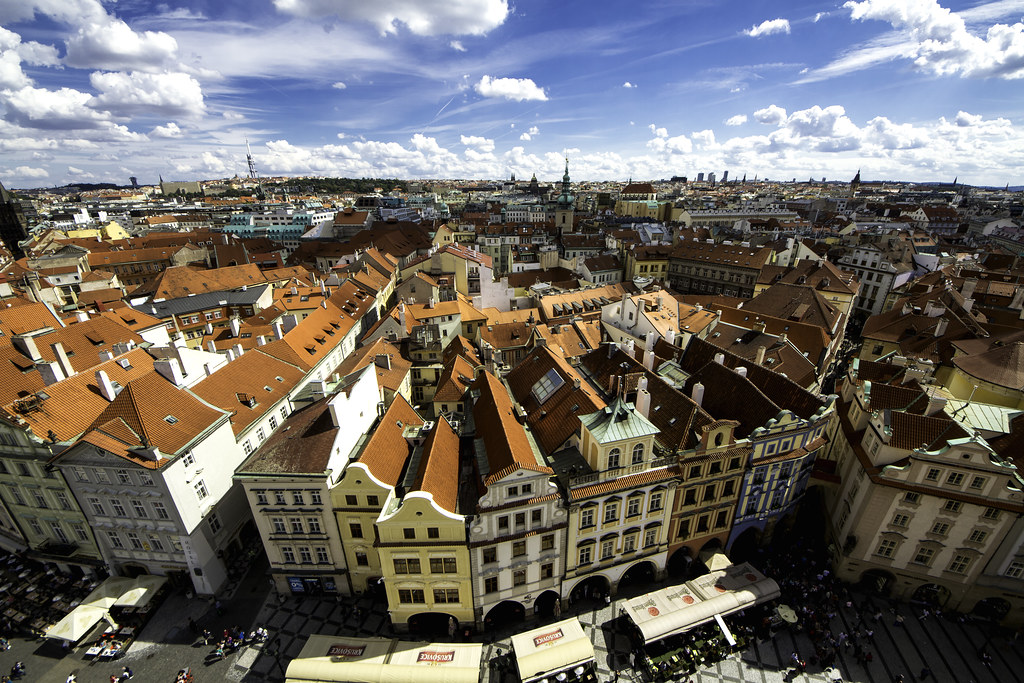 Prague — photo 12