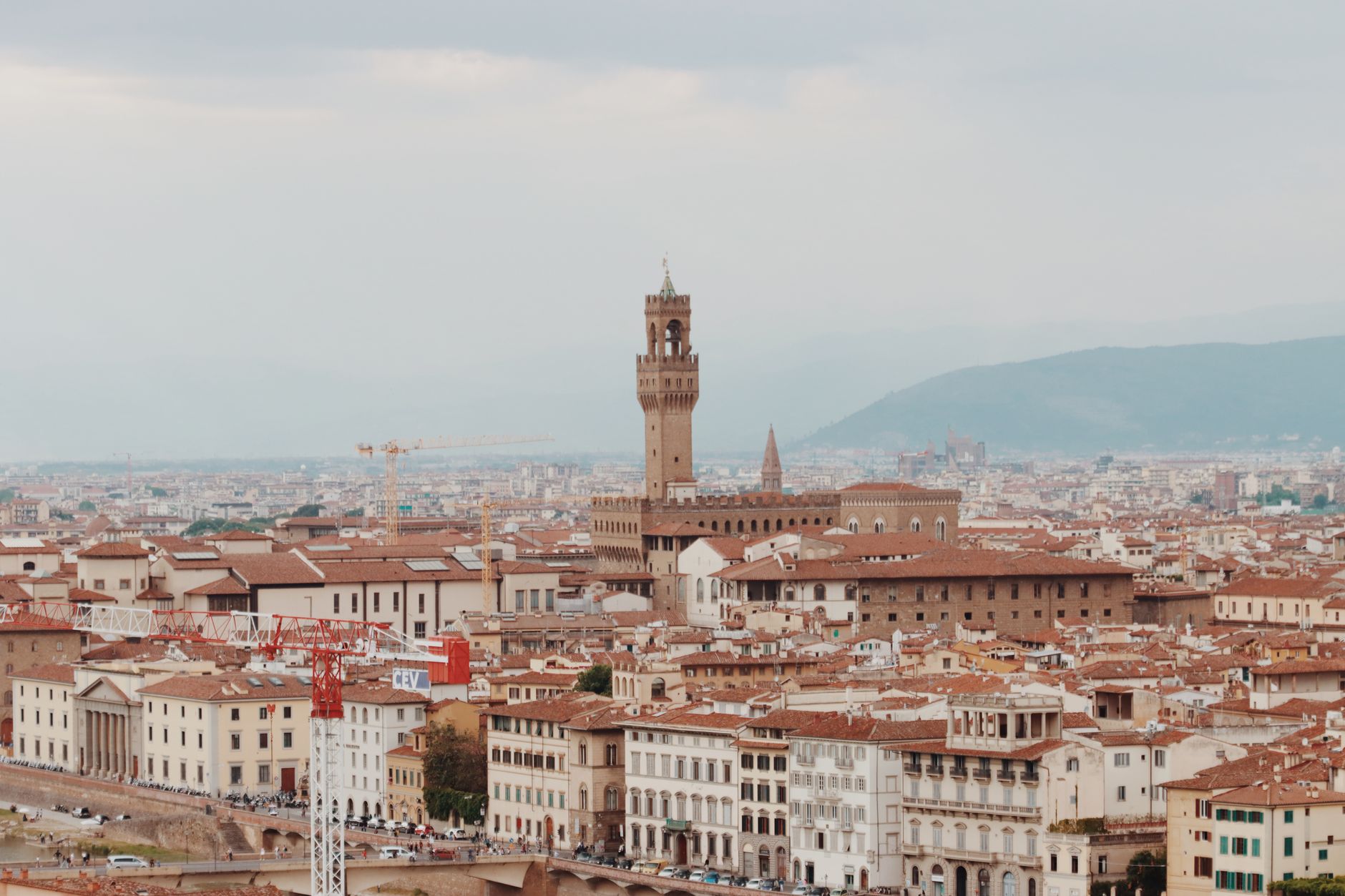 Florence, Italy