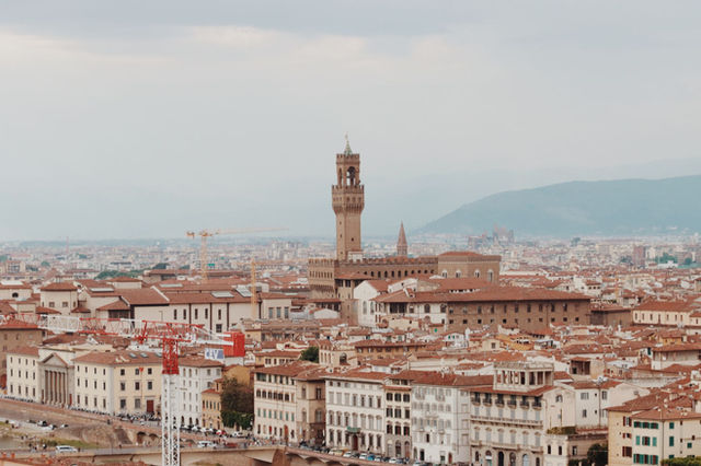 Florence, Italy