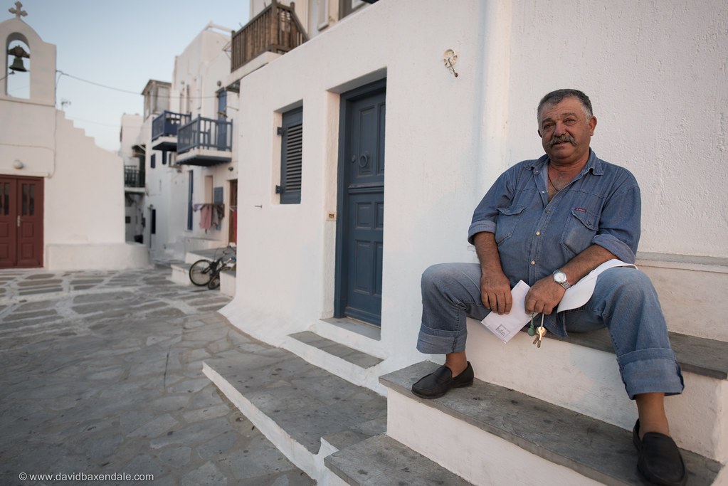 Mykonos — photo 5