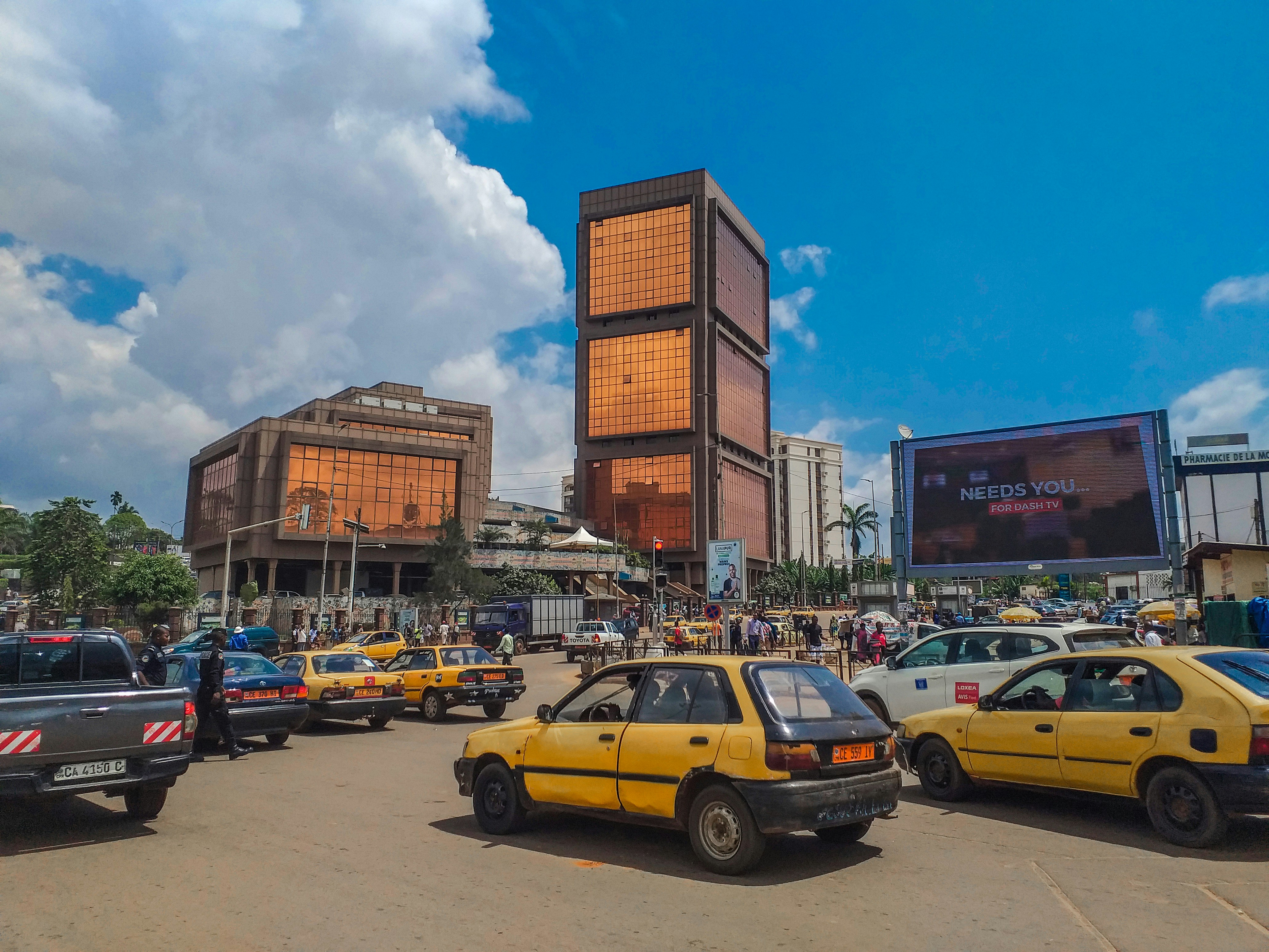 Cameroon — image 2