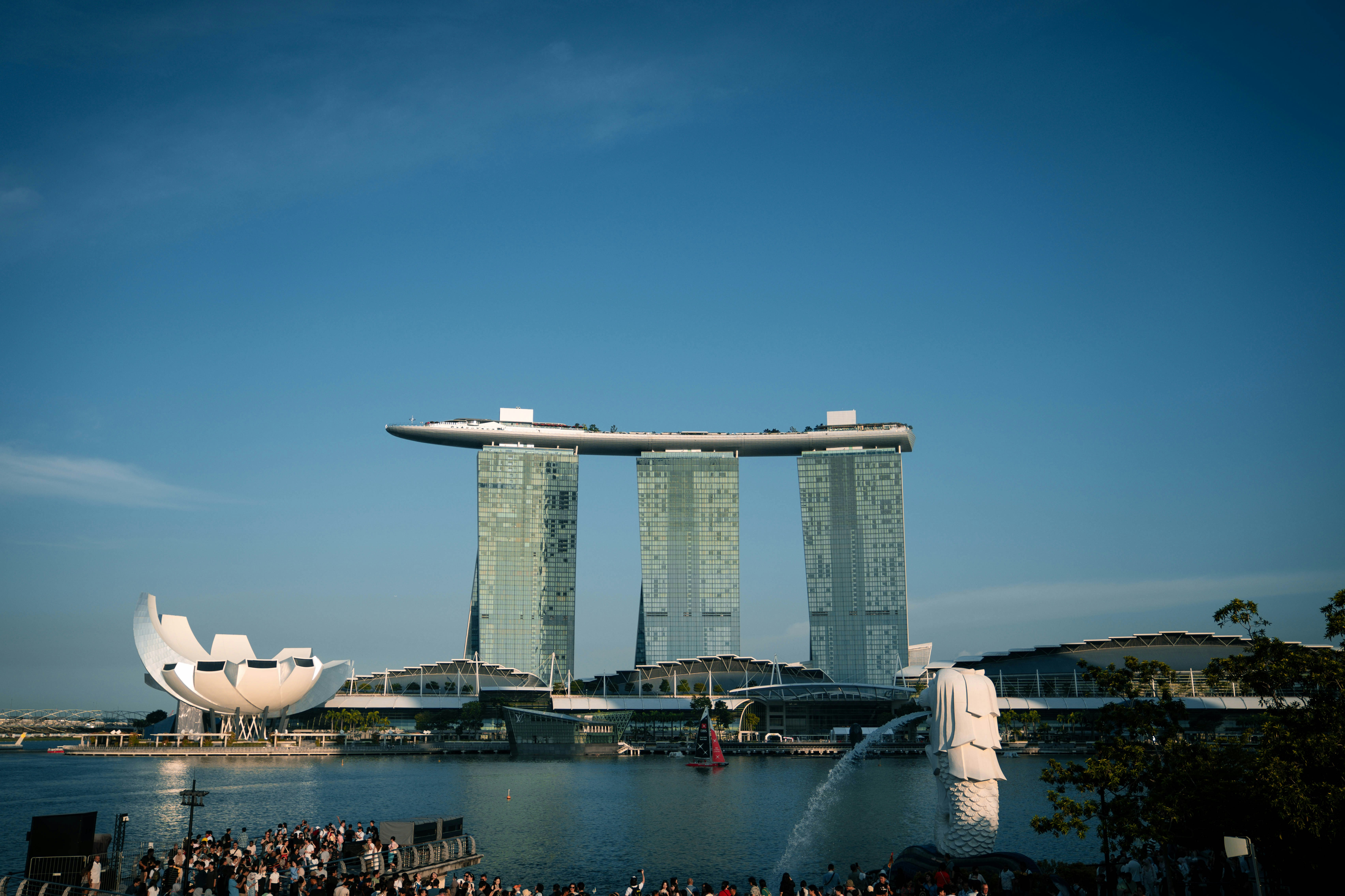 Singapore — image 1