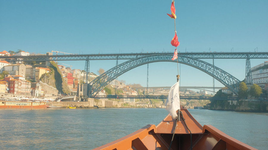 Ribeira Gaia, Porto