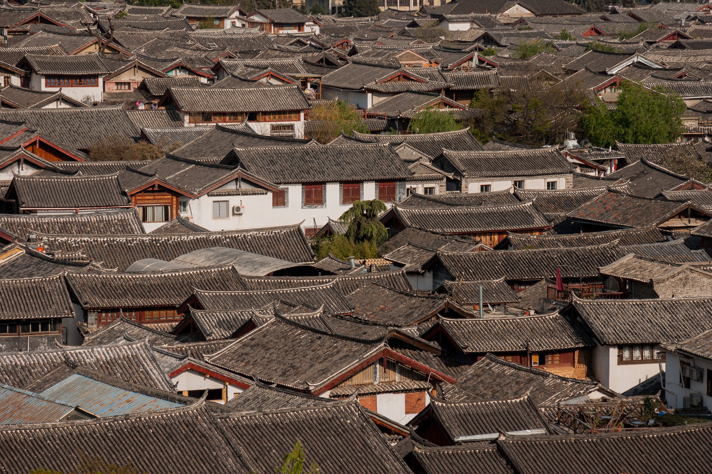 Lijiang, China