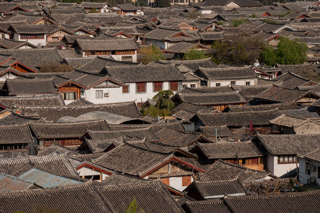 Lijiang, China