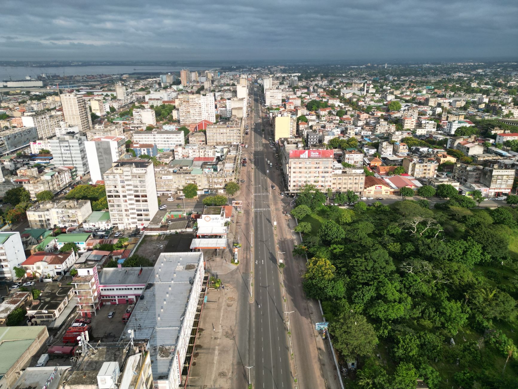Mozambique — image 2