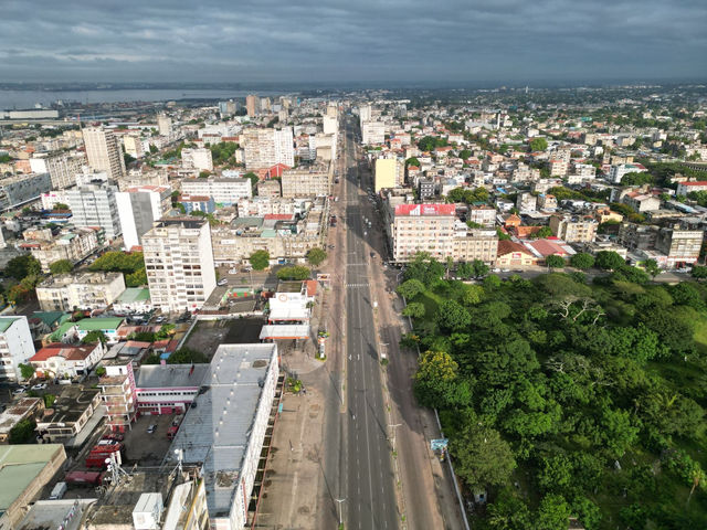 Mozambique