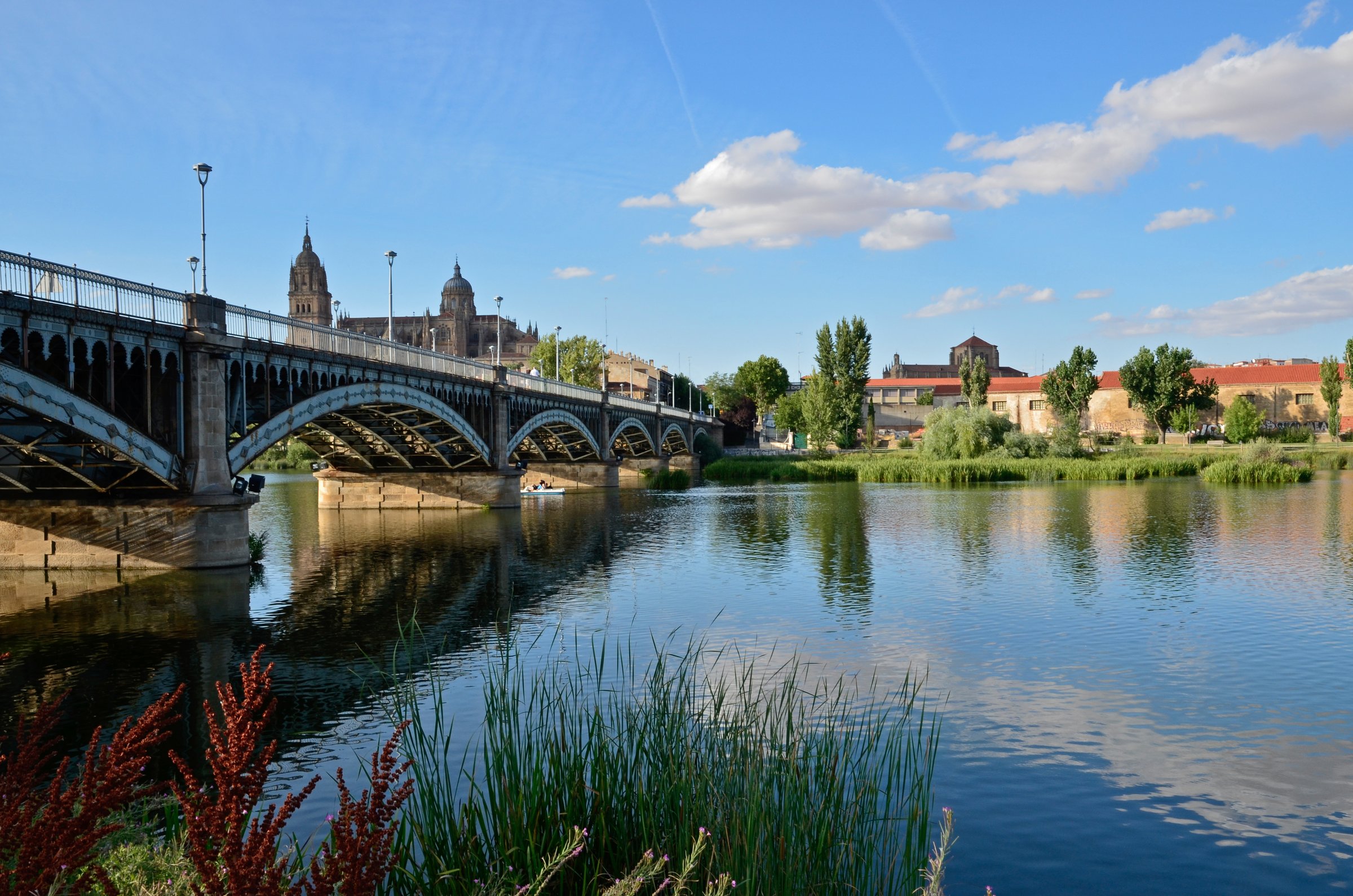 Salamanca, Spain