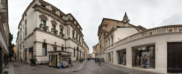 Vicenza, Italy
