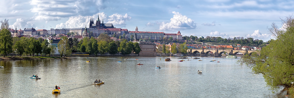 Prague — photo 13