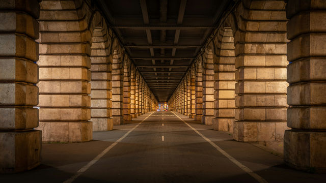 The Pont de Bercy (English: Bridge of Bercy) is a bridge over the Seine in Paris.