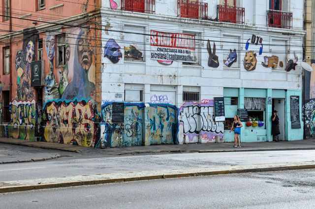 Valparaíso, Chile
