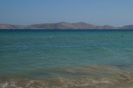 Marmari Beach