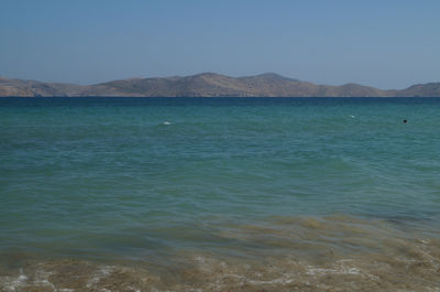 Marmari Beach, Kos