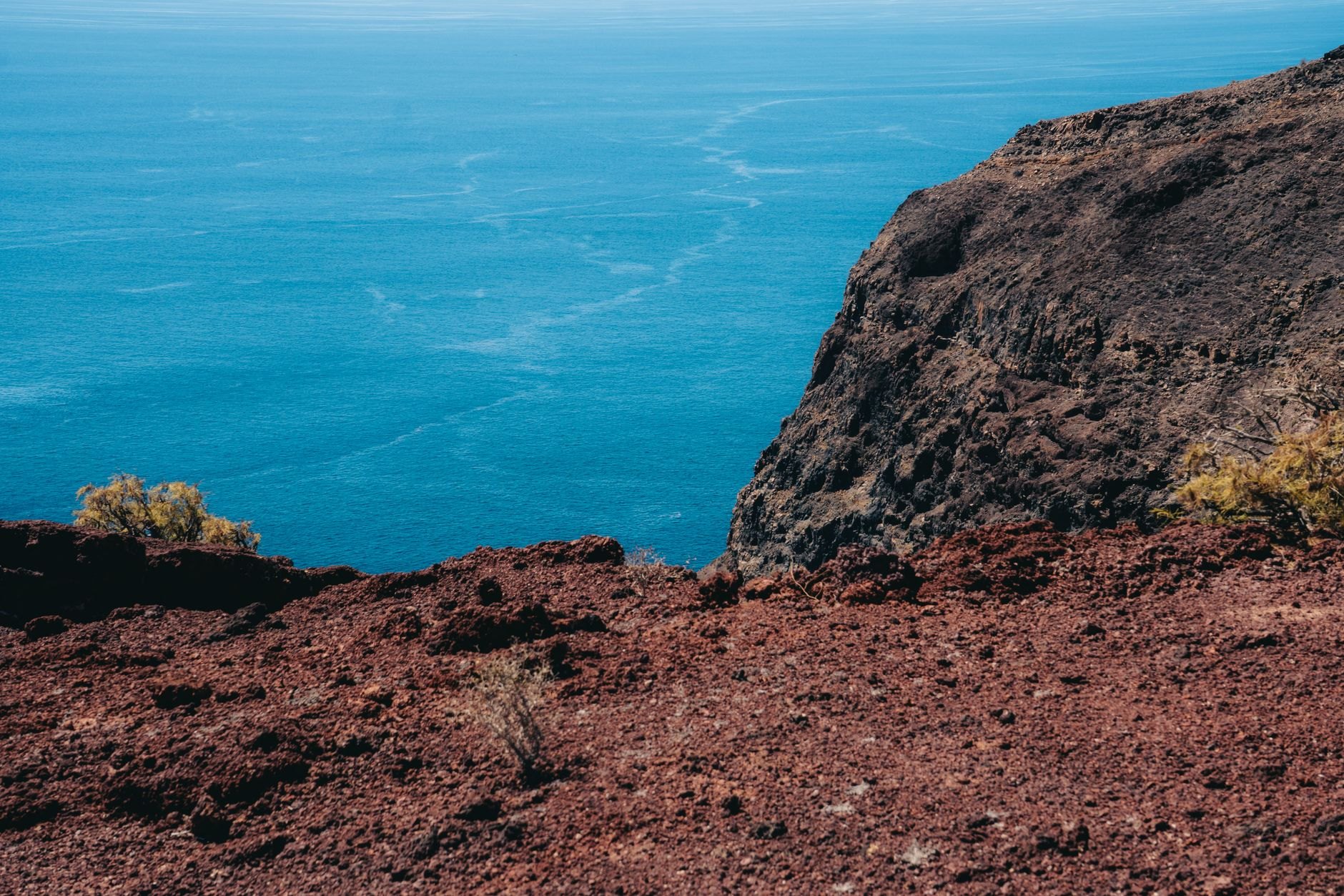 Aeolian Islands, Italy