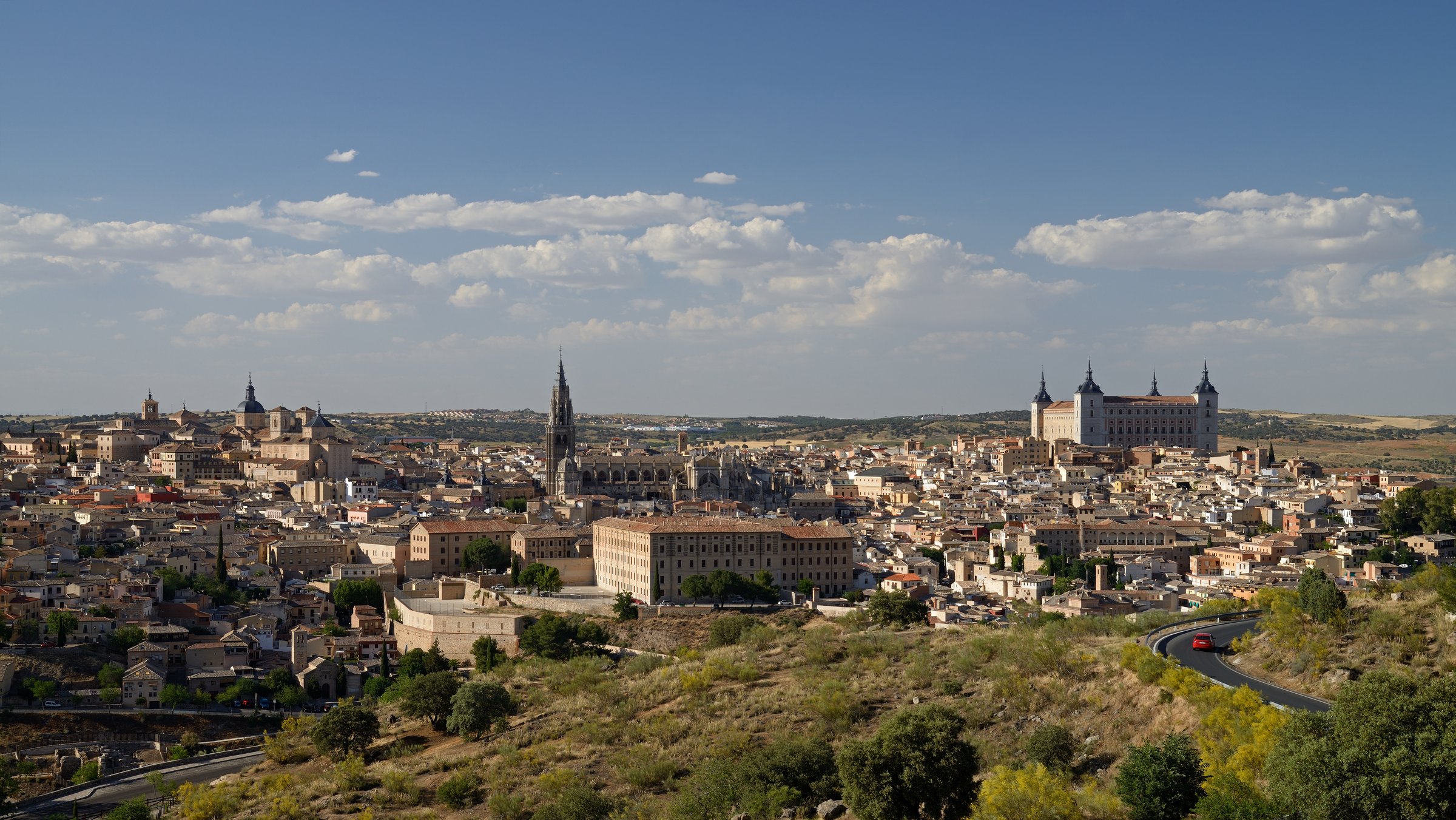 Toledo, Spain