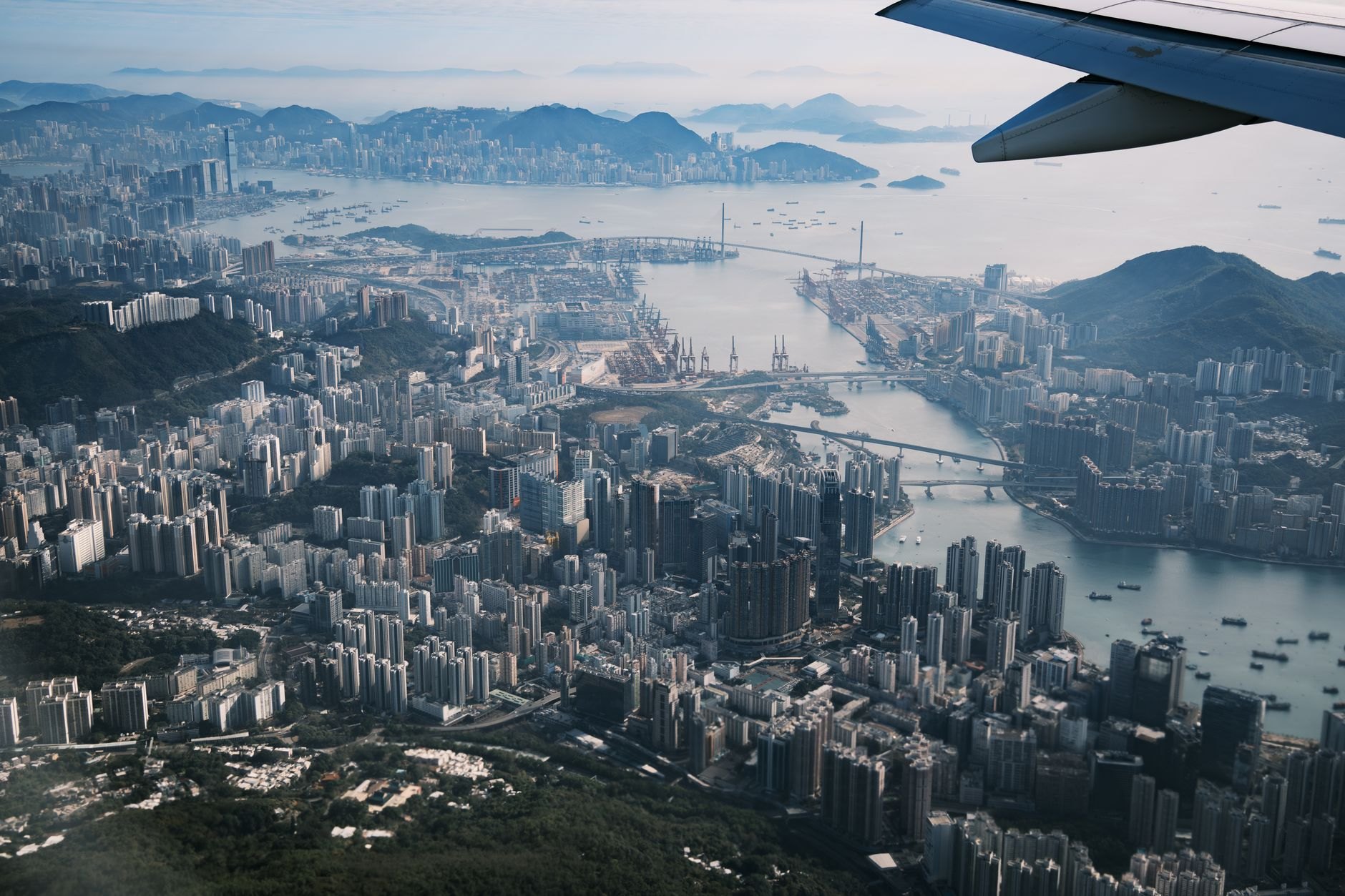 Hong Kong — image 3