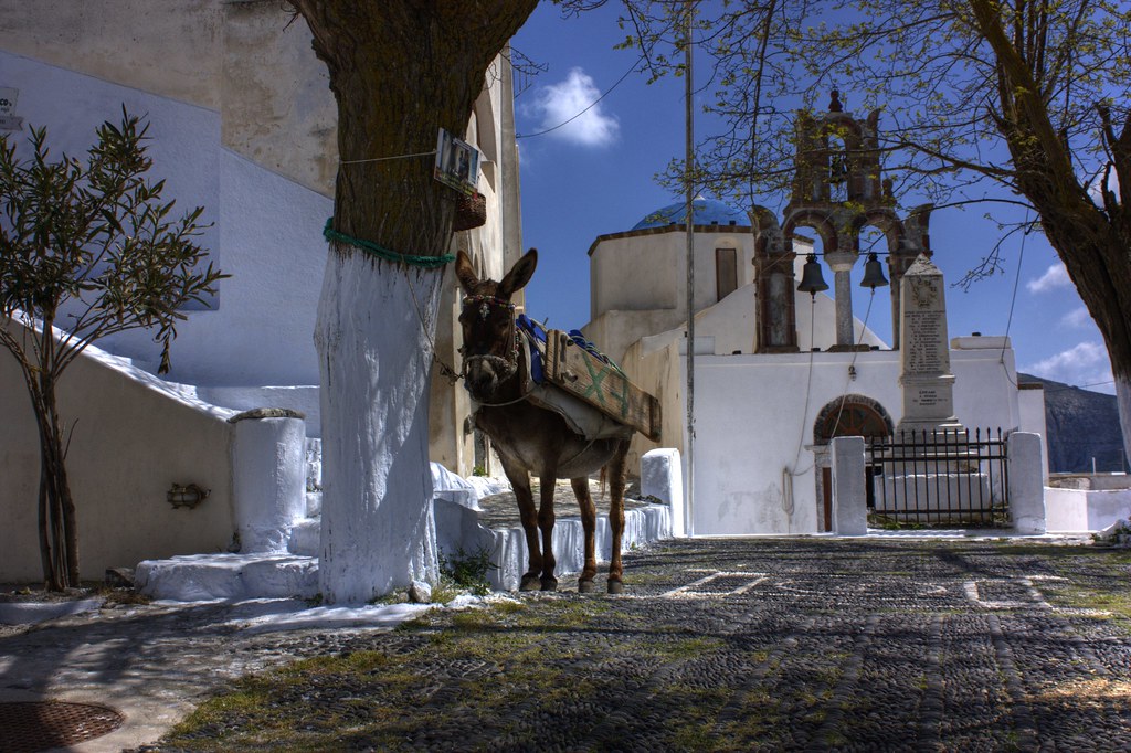 Santorini — photo 6