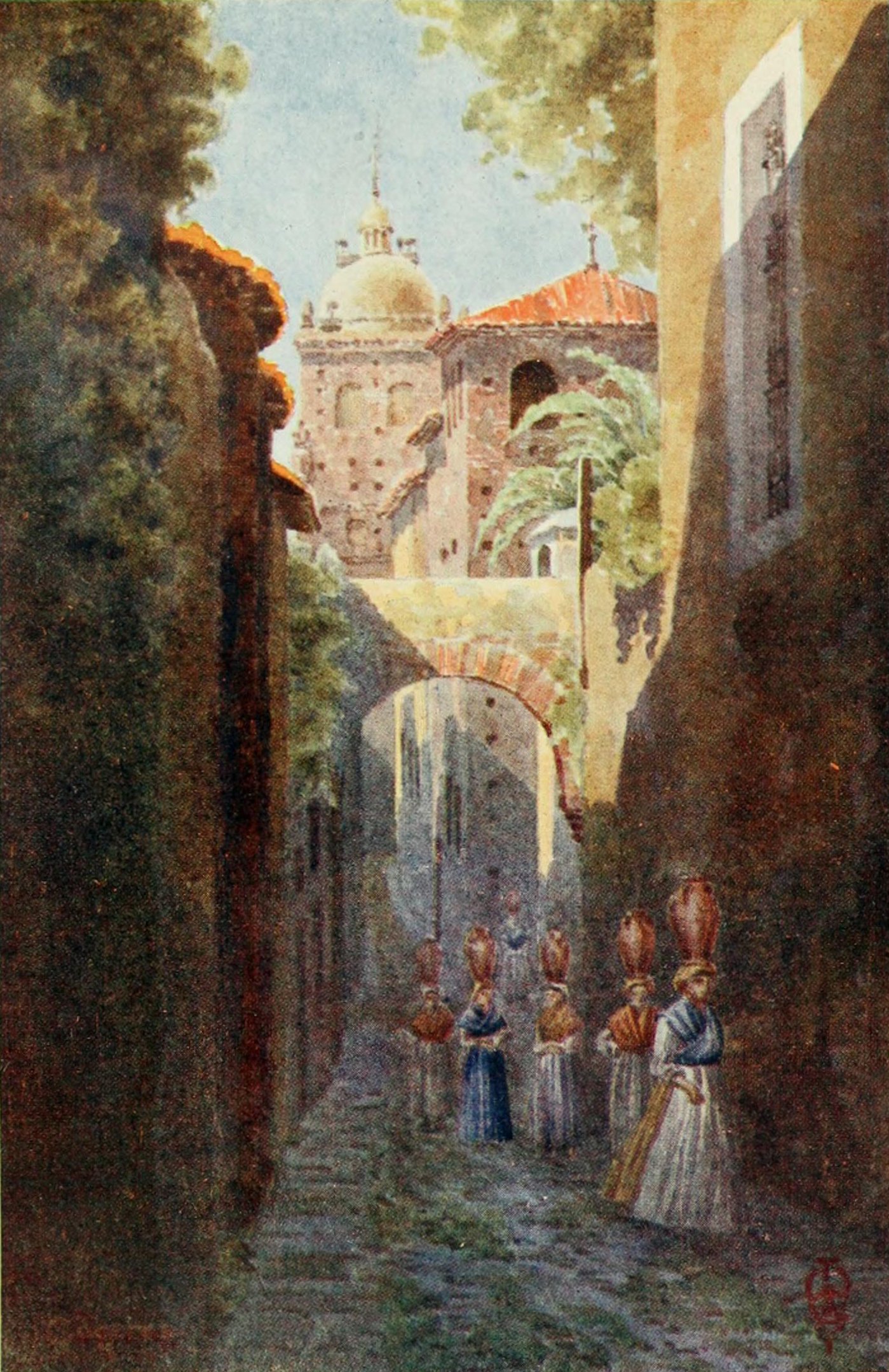 Cáceres, Spain