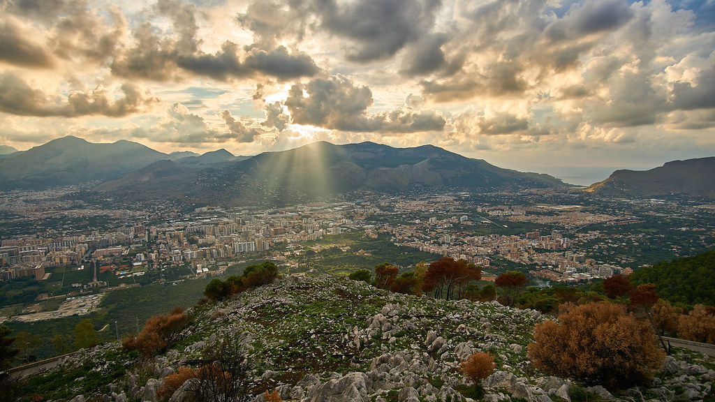 Sicily — photo 1