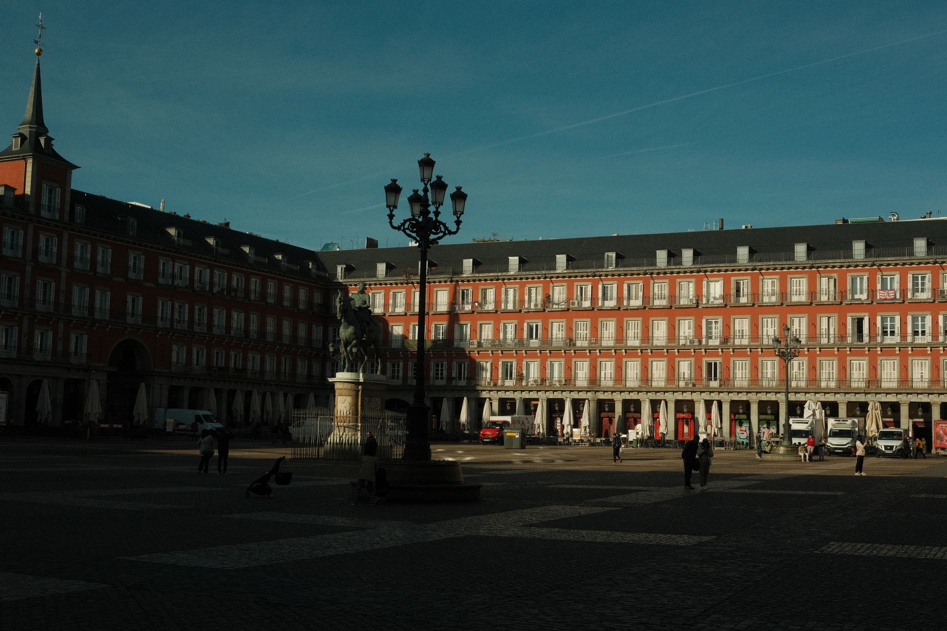 Madrid, Spain