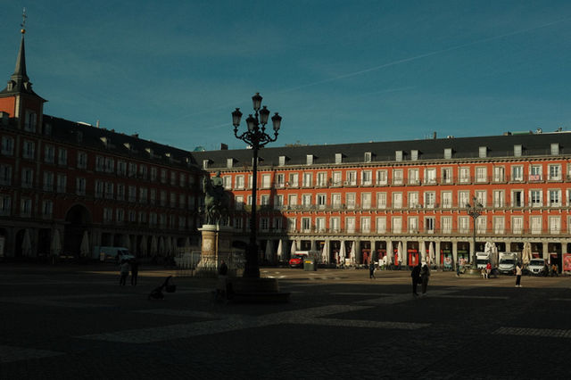 Madrid, Spain