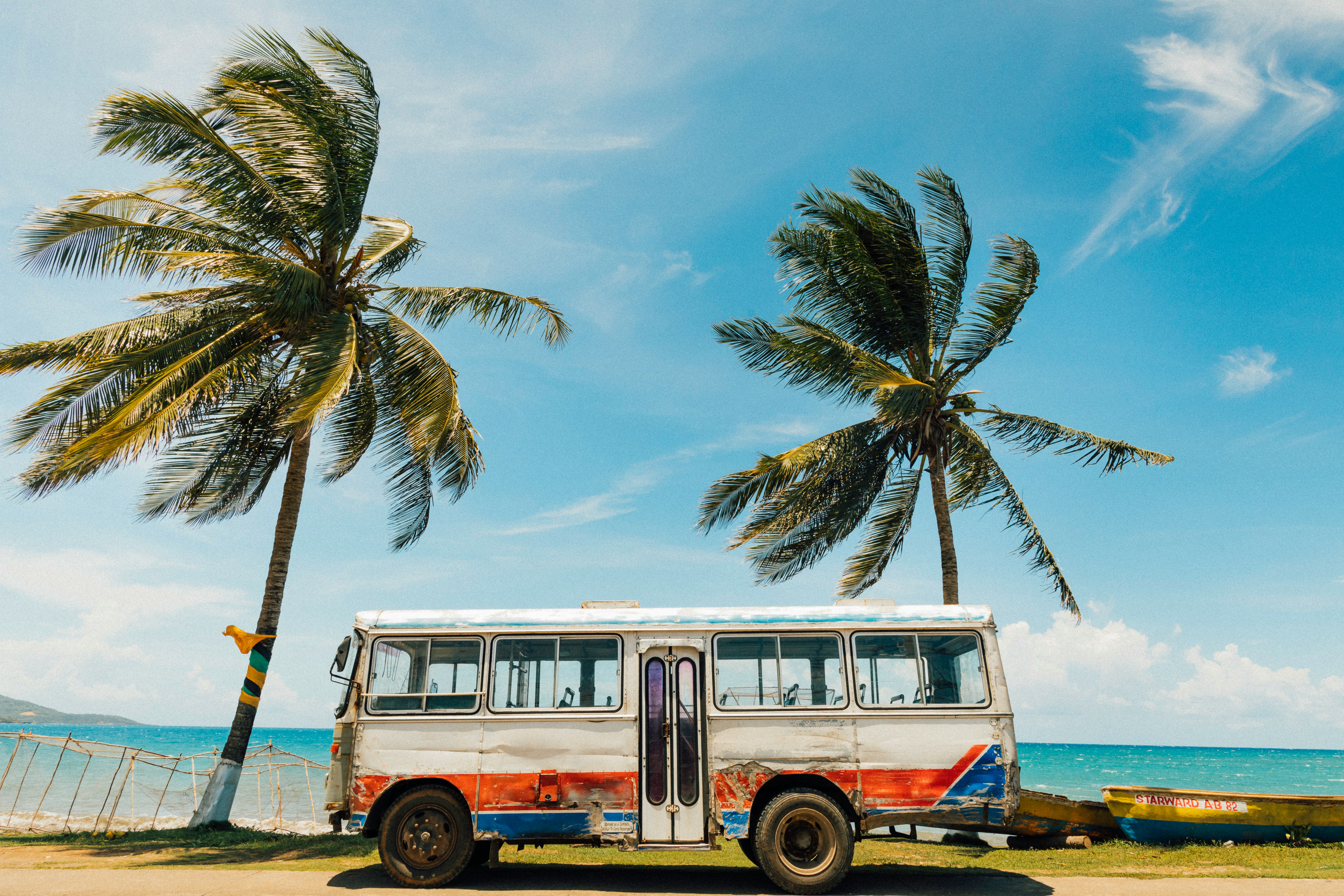 Jamaica — image 1
