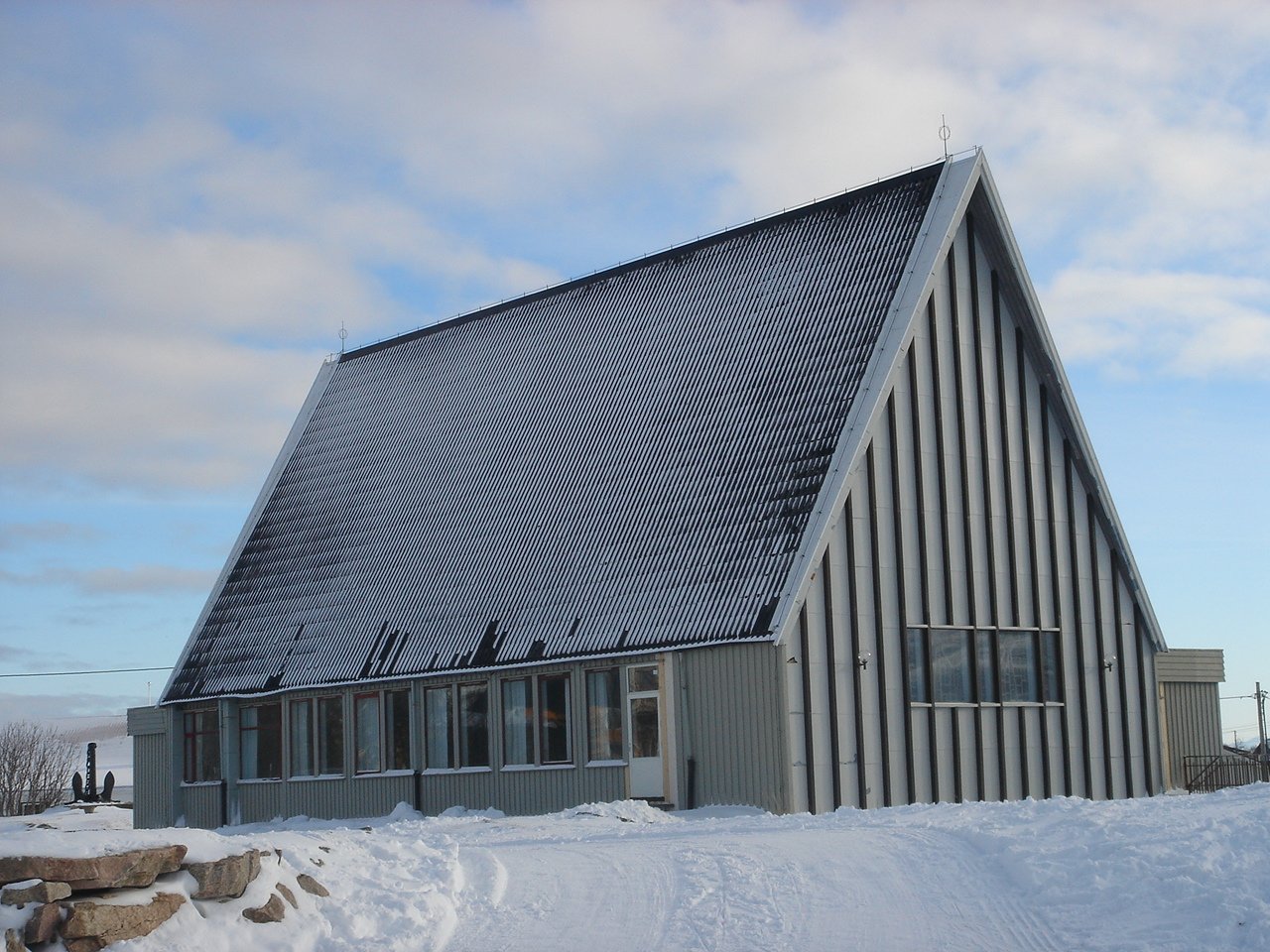 Henningsvær, Norway