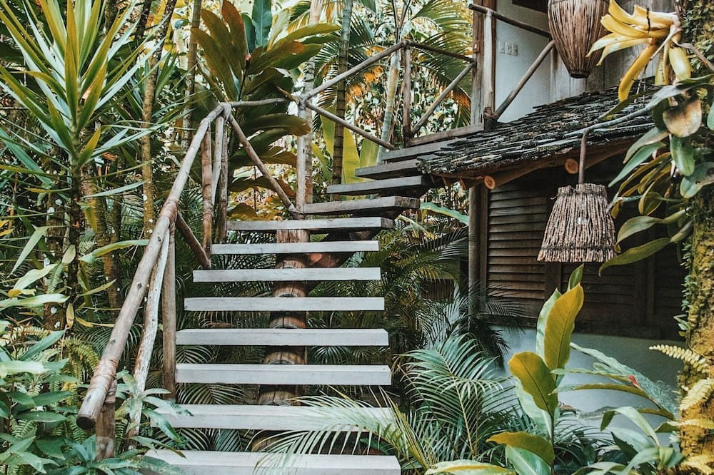 UXUA Casa Hotel & Spa — hero image