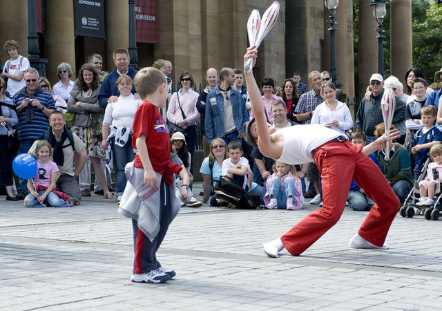 Edinburgh Festival Fringe 2026 — photo 12