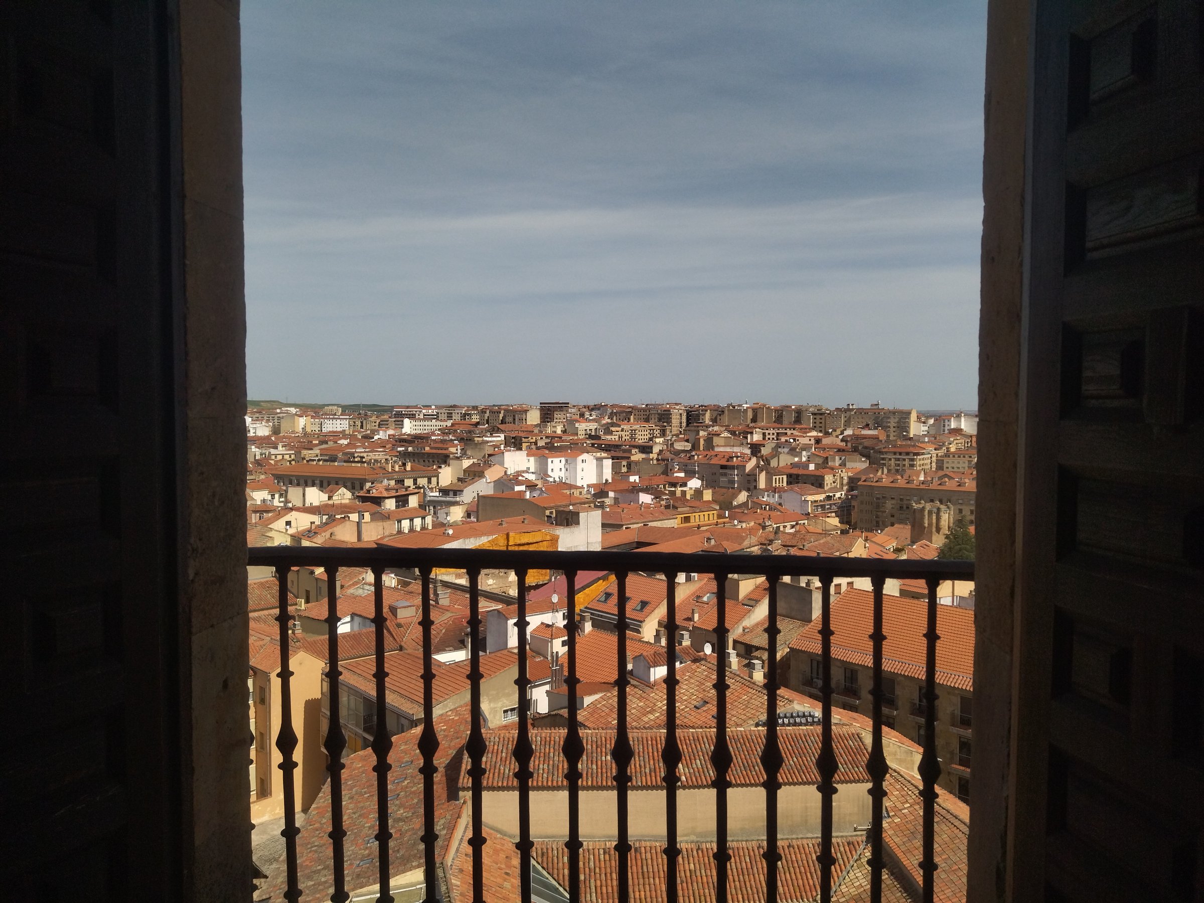 Salamanca, Spain