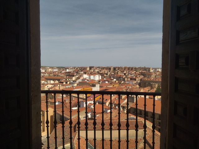 Salamanca, Spain
