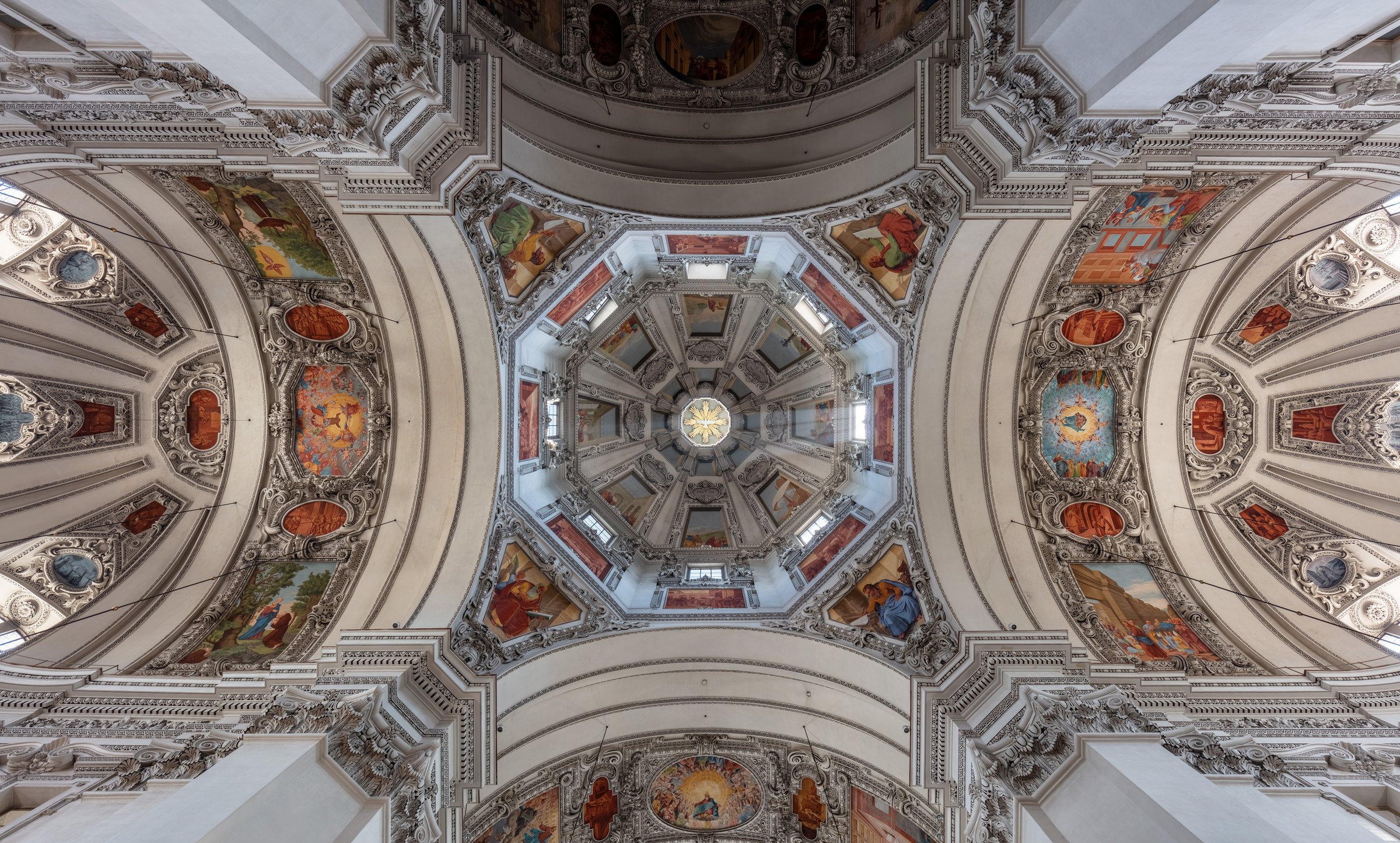 Salzburg, Austria