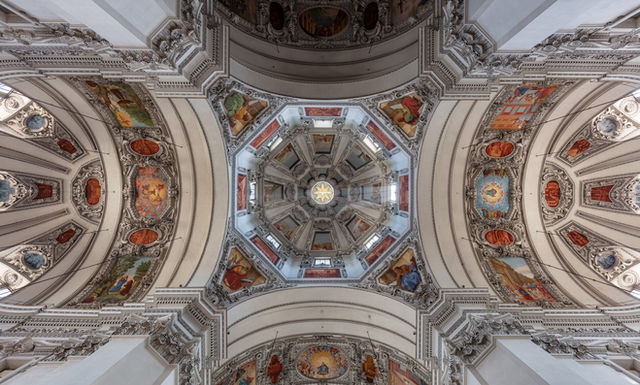 Salzburg, Austria
