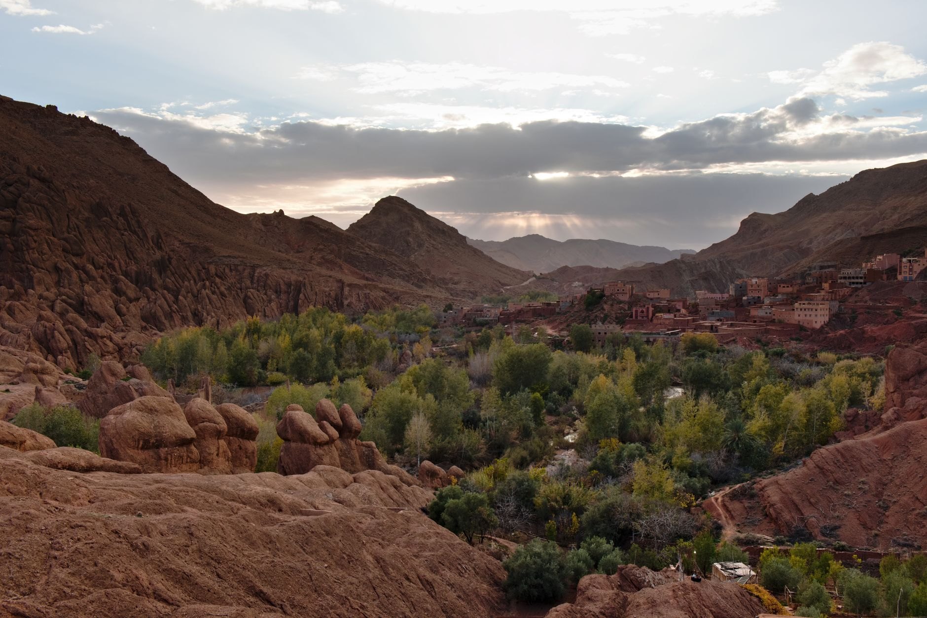 Morocco — image 4