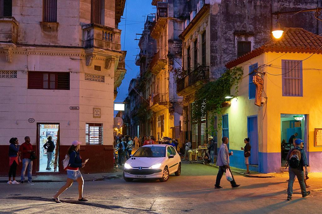 Havana — photo 19