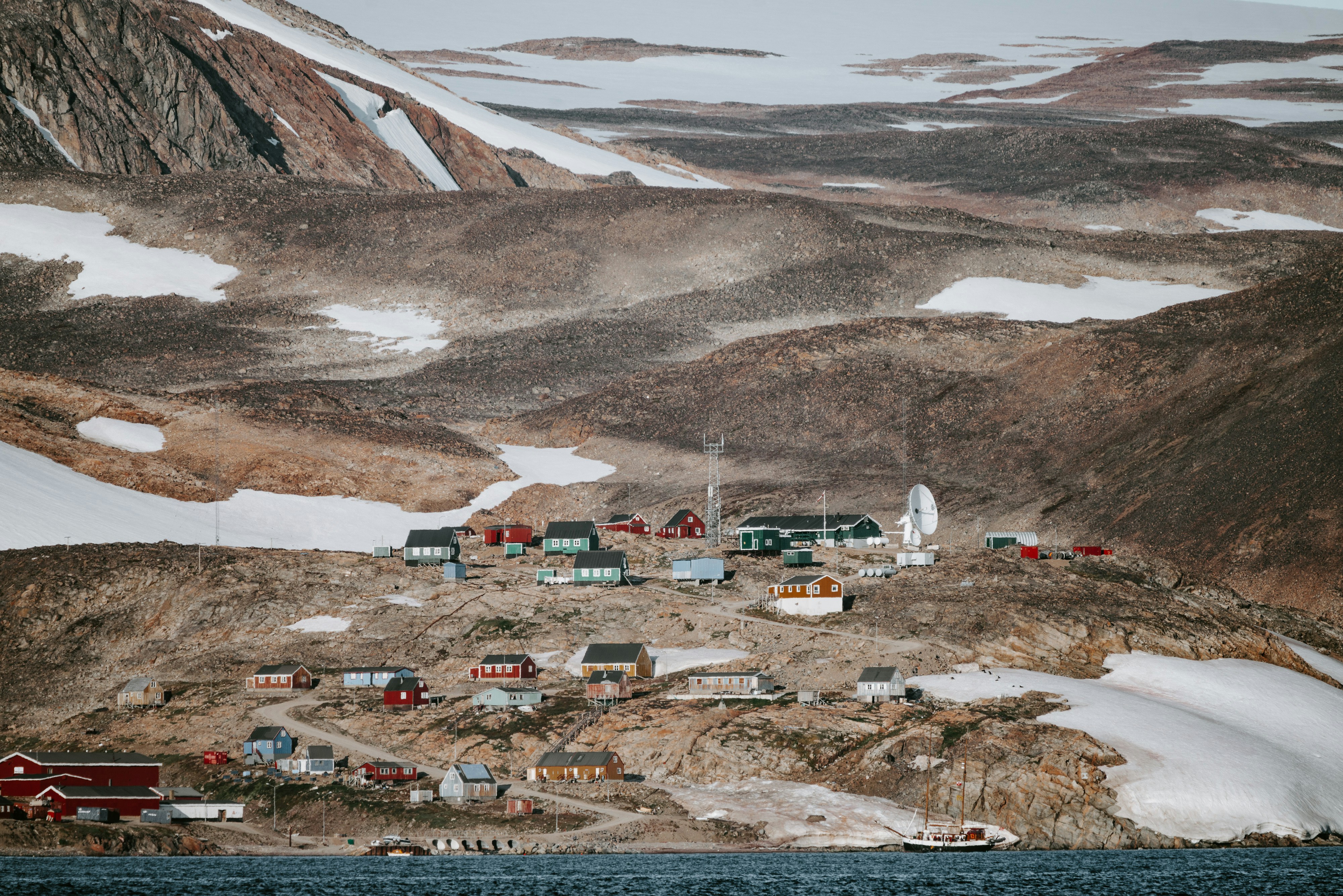 Greenland — image 2