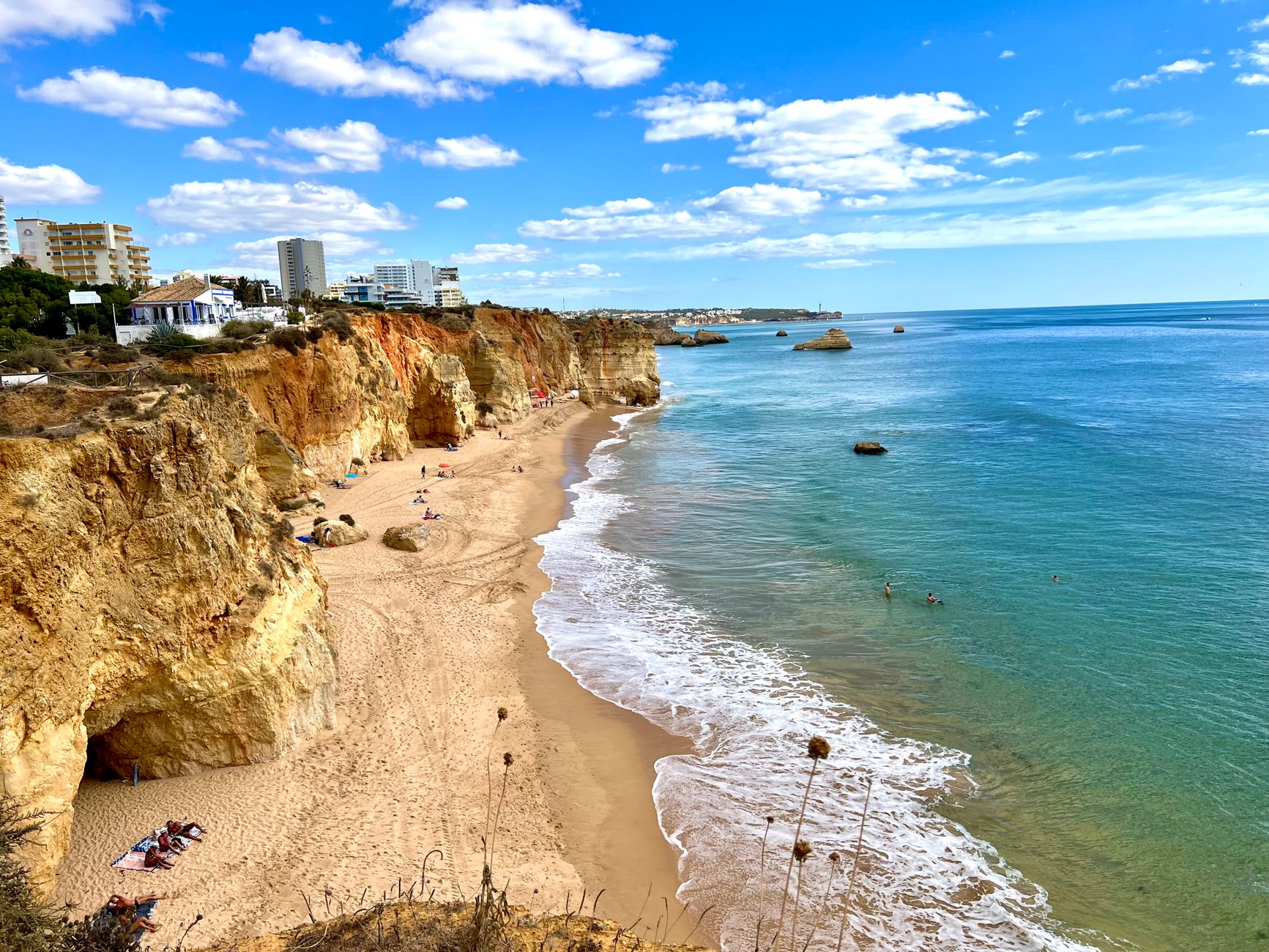 Algarve, Portugal