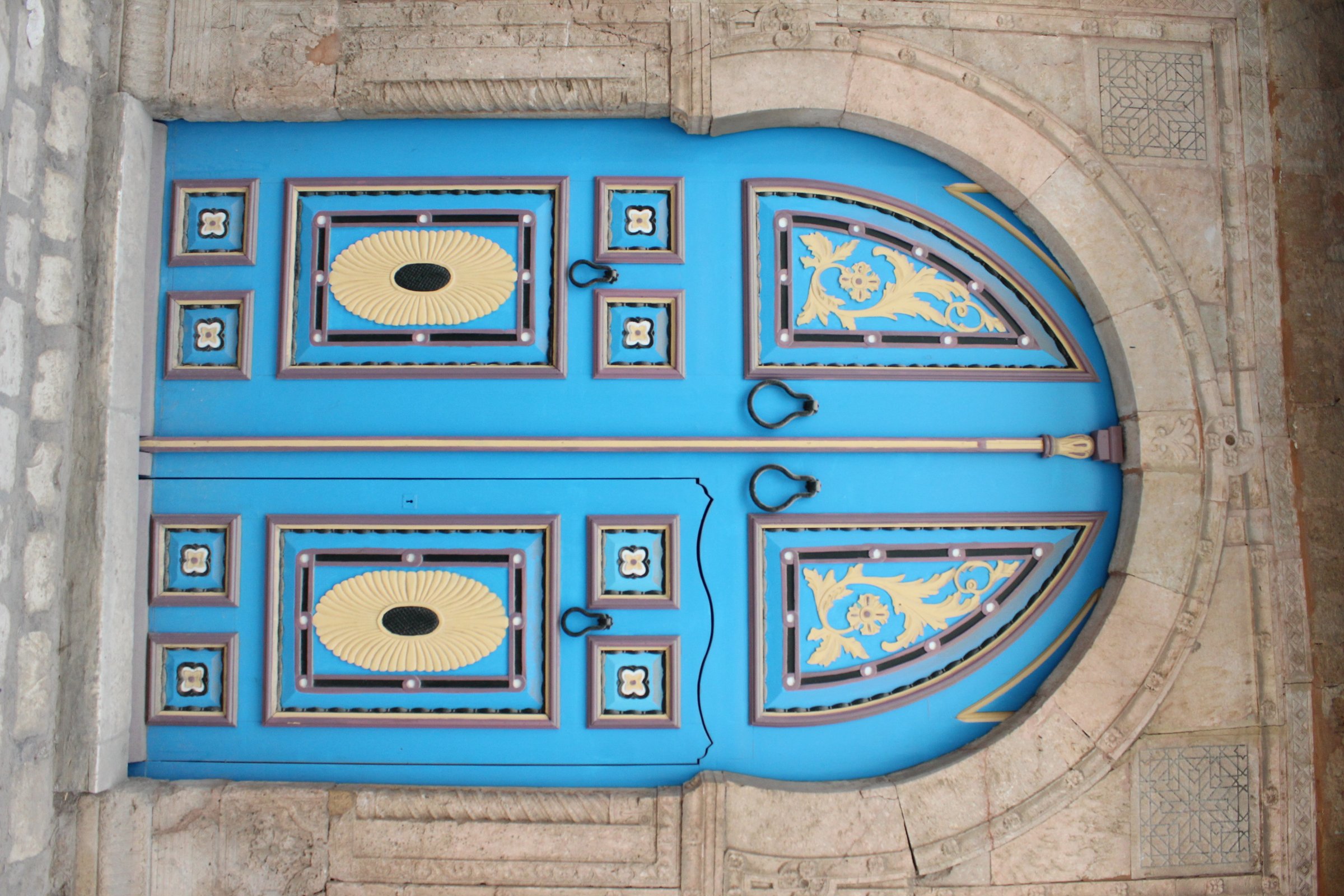 Tunis, Tunisia