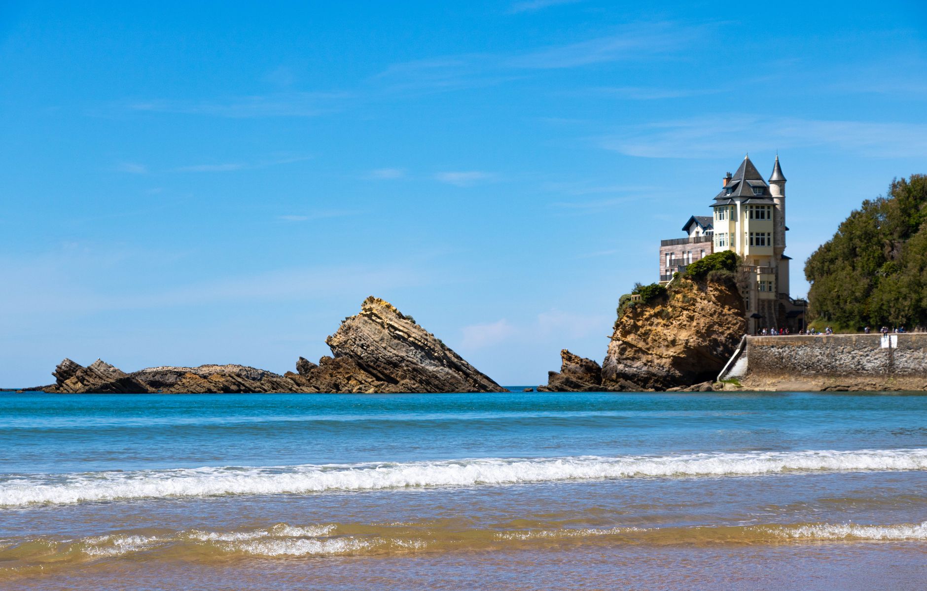 Nouvelle-Aquitaine
