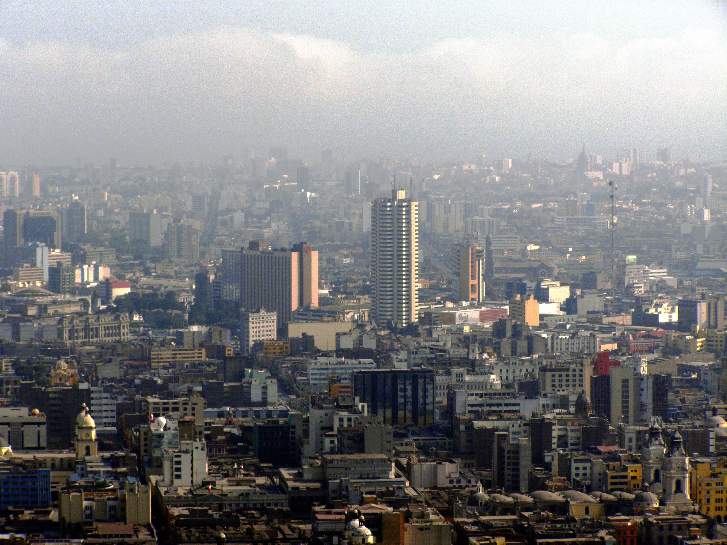 Lima, Peru