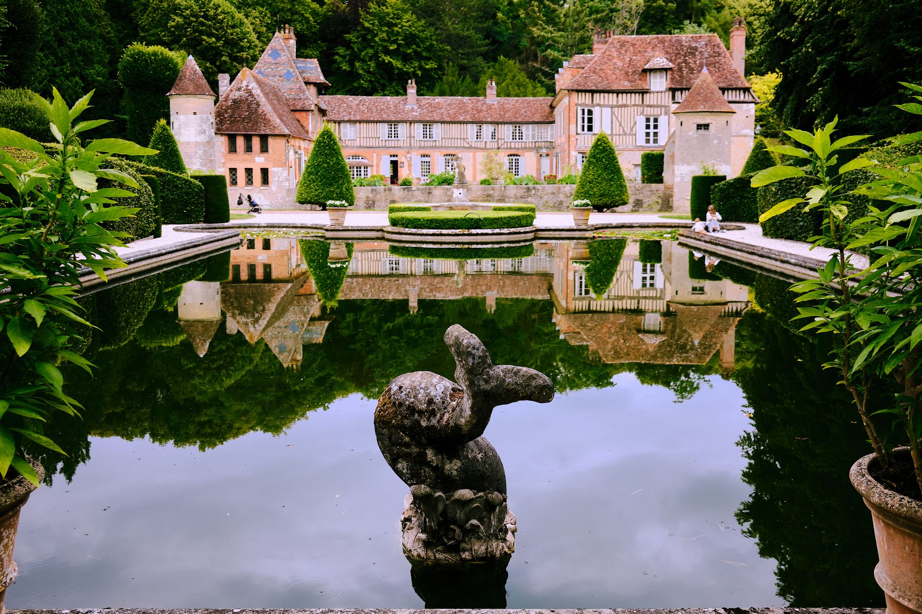 Île-de-France