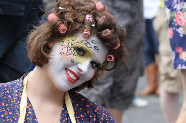 Edinburgh Festival Fringe 2026 — photo 7