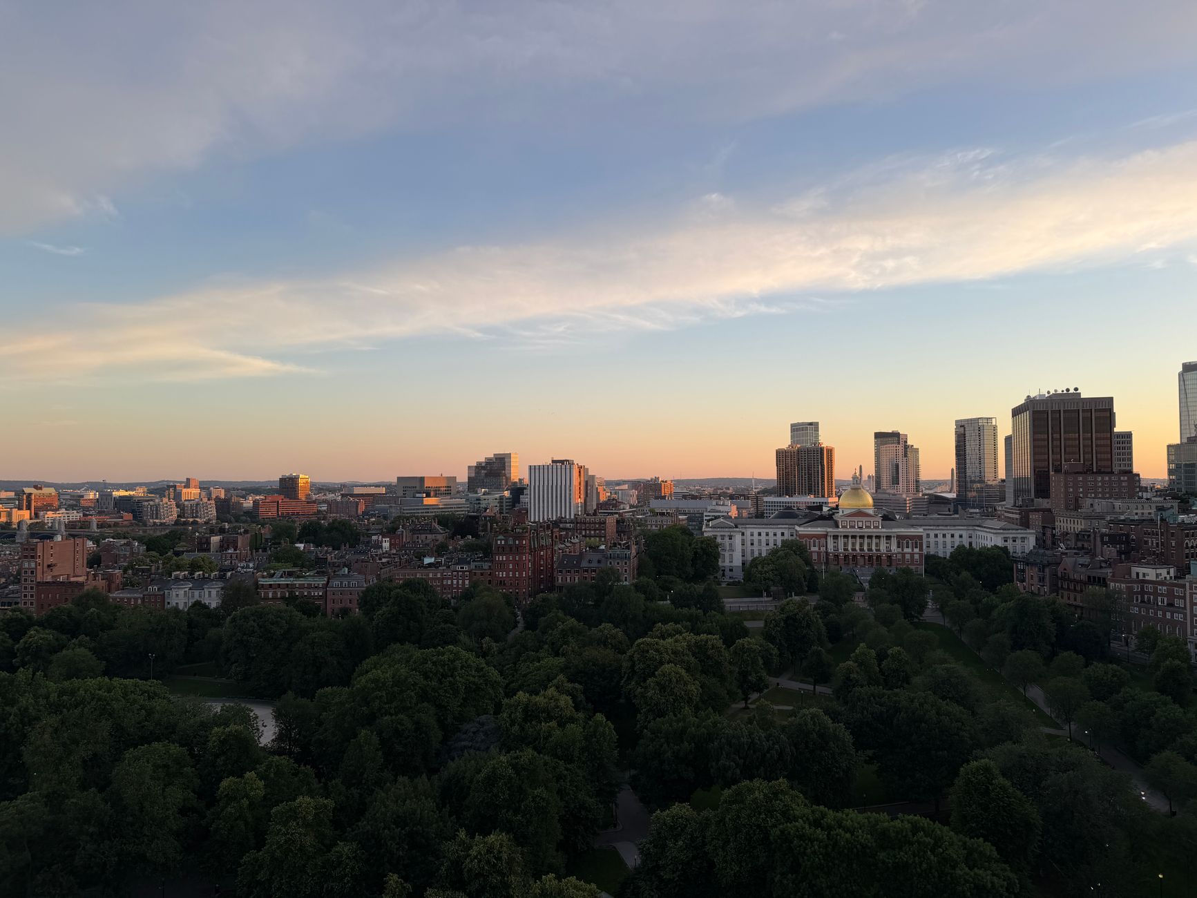 Boston, United States