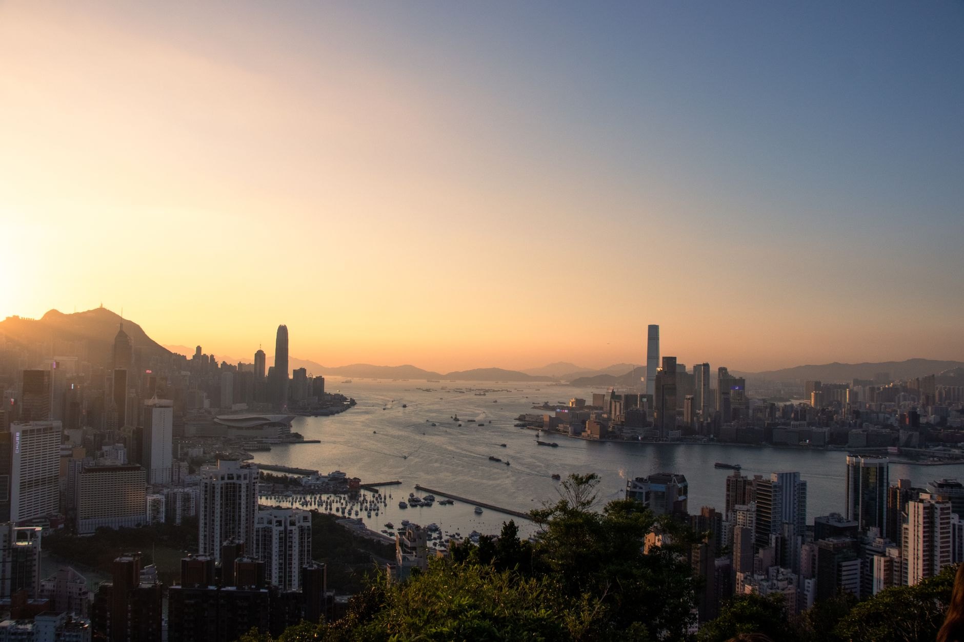 Hong Kong — image 3