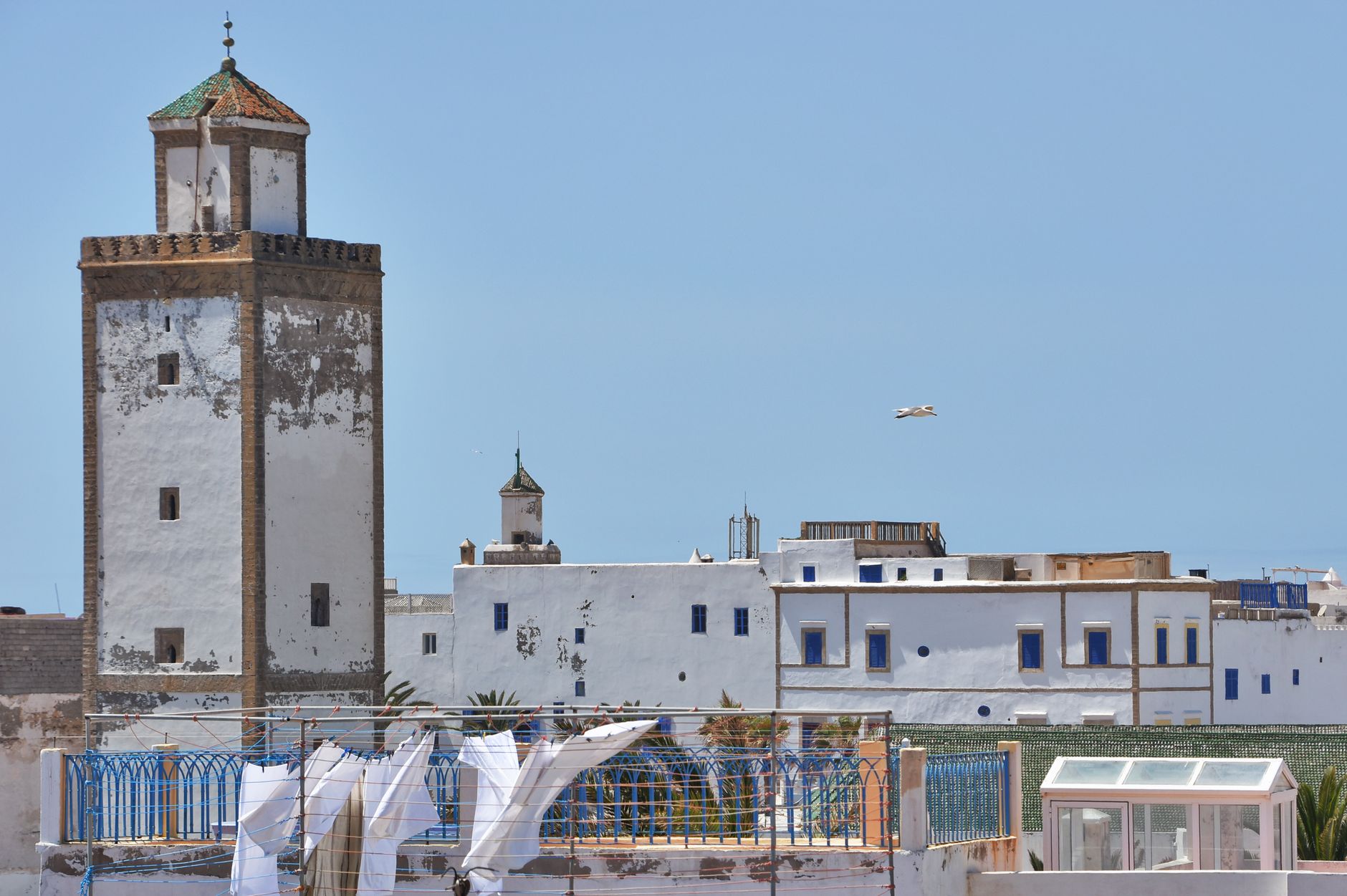 Essaouira, Morocco