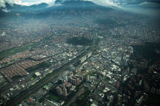 Colombia