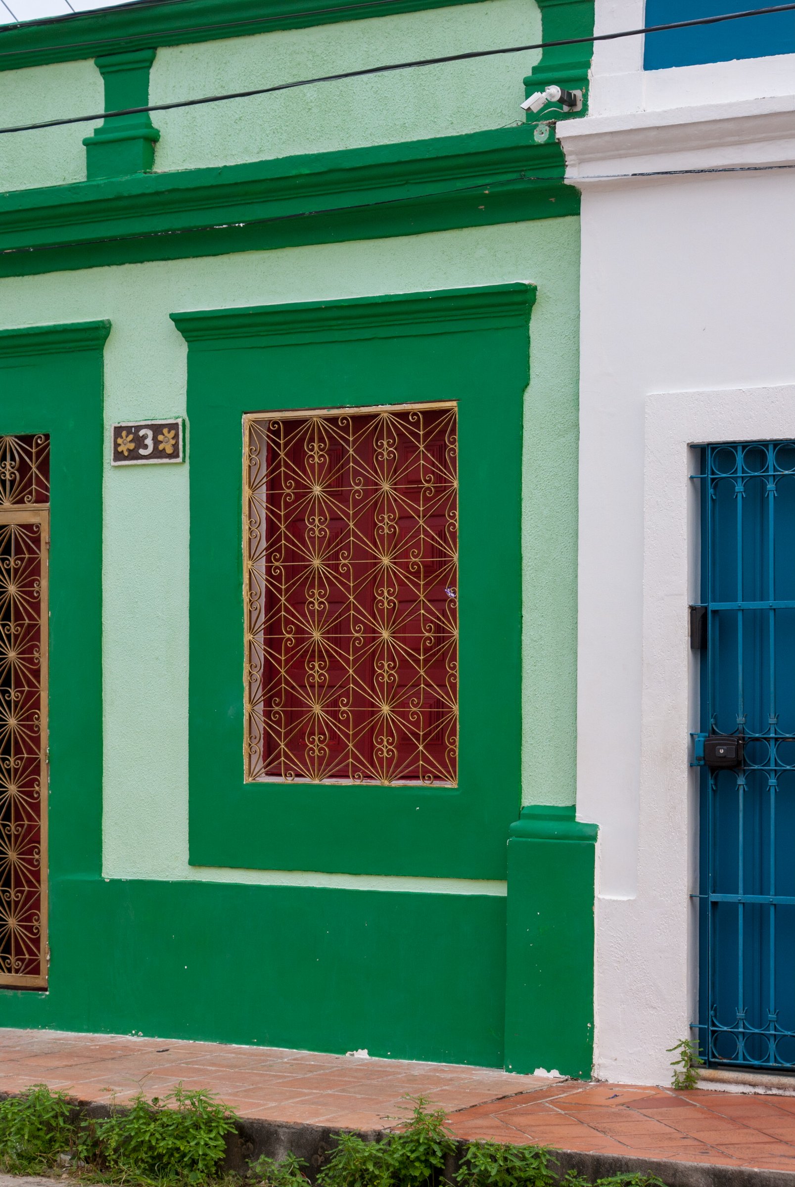 Olinda, Brazil